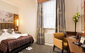 Mercure Darlington Kings Hotel Darlington